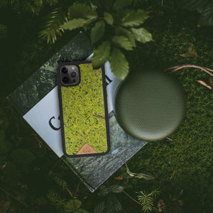 MMORE Cases Forest Moss Phone Case