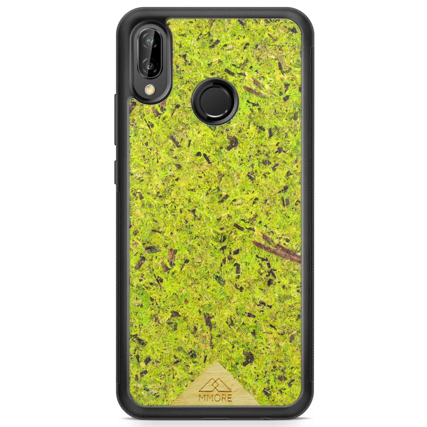 MMORE Cases Forest Moss Phone Case