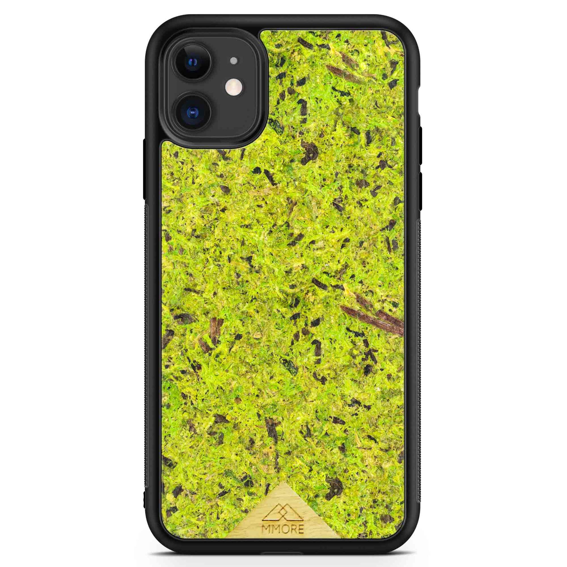 MMORE Cases Forest Moss Phone Case