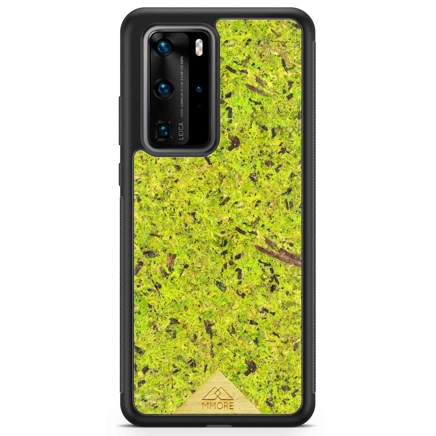 MMORE Cases Forest Moss Phone Case