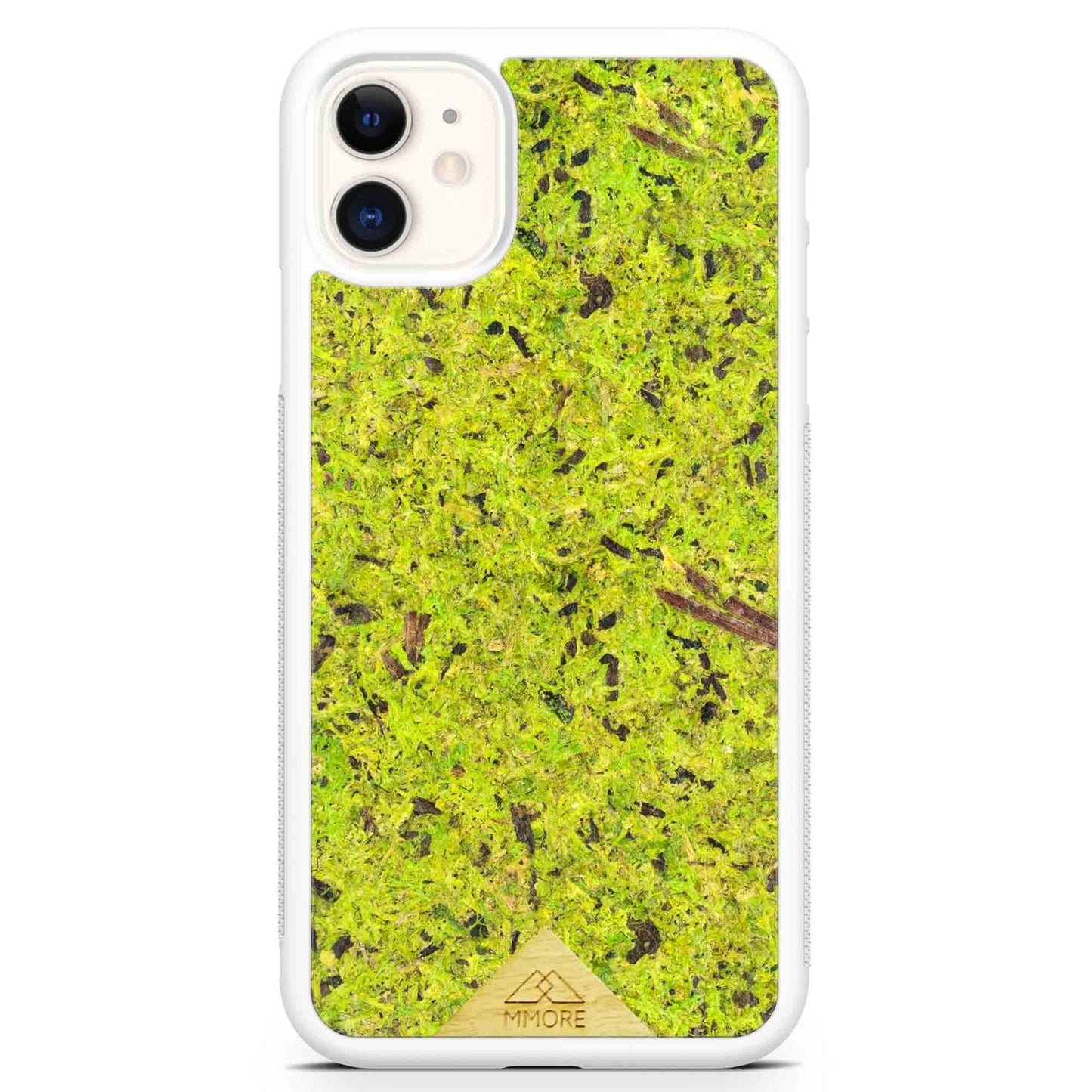 MMORE Cases Forest Moss Phone Case