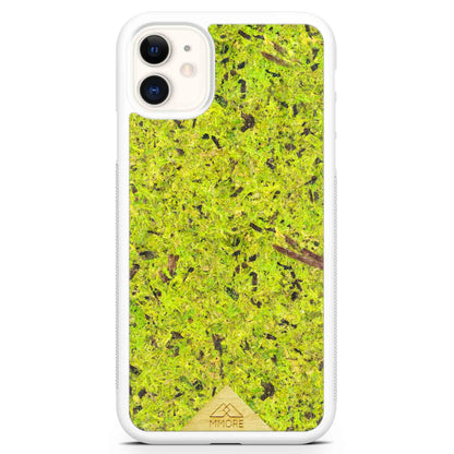 MMORE Cases Forest Moss Phone Case