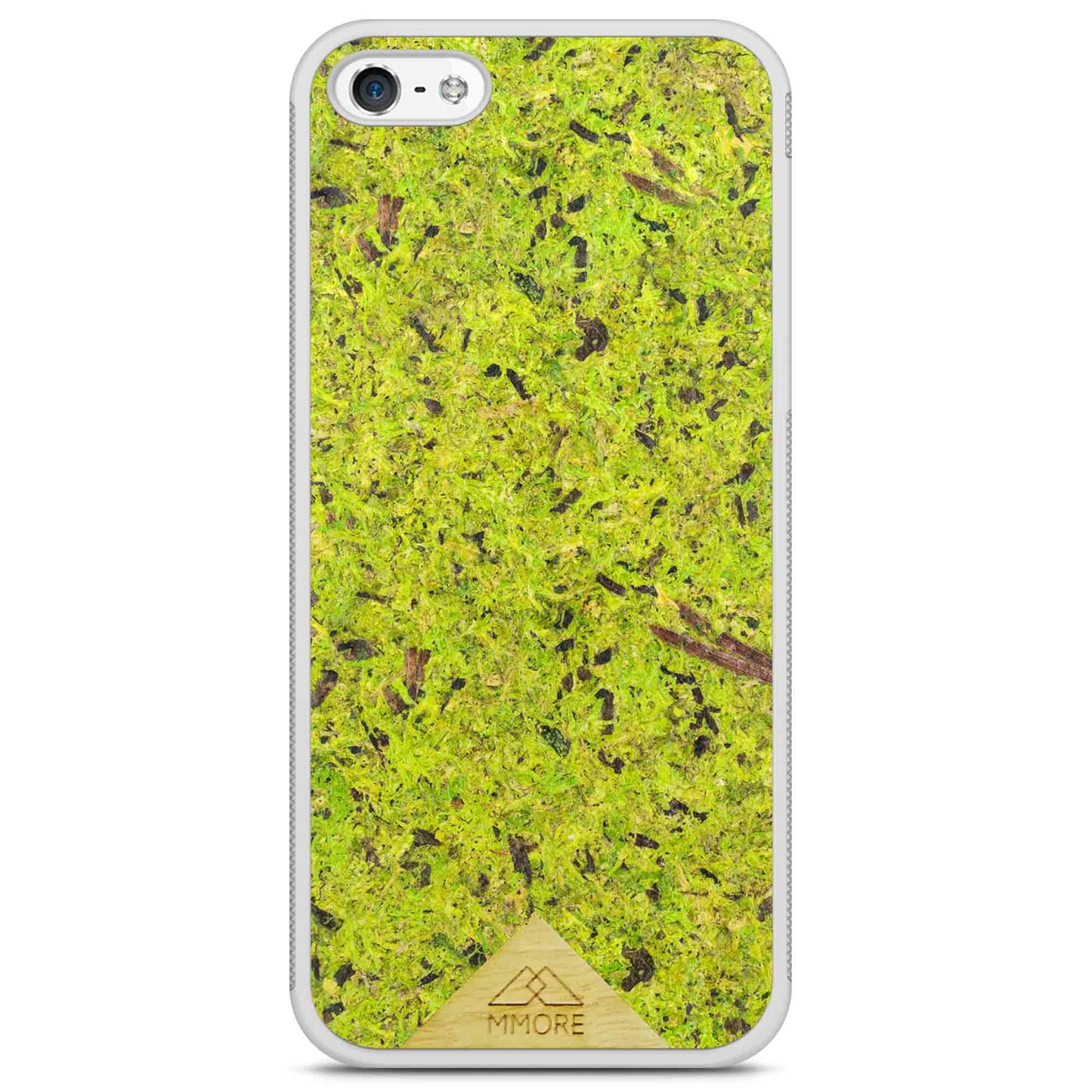 MMORE Cases Forest Moss Phone Case