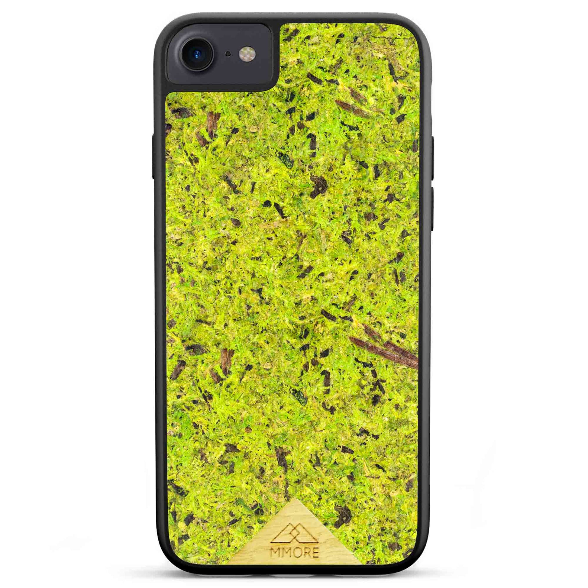 MMORE Cases Forest Moss Phone Case