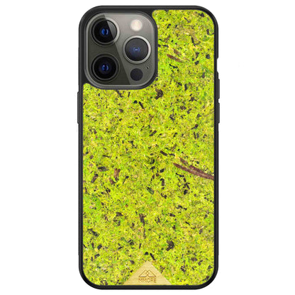 MMORE Cases Forest Moss Phone Case