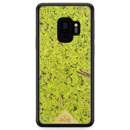 MMORE Cases Forest Moss Phone Case