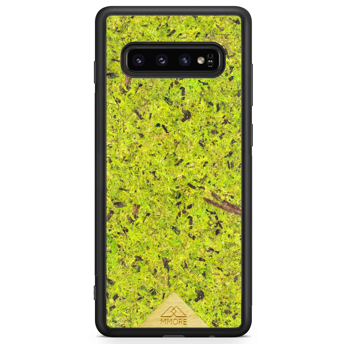 MMORE Cases Forest Moss Phone Case