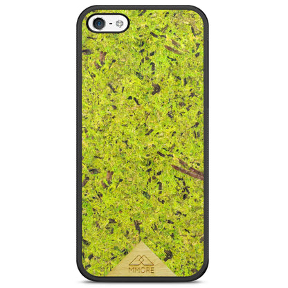 MMORE Cases Forest Moss Phone Case