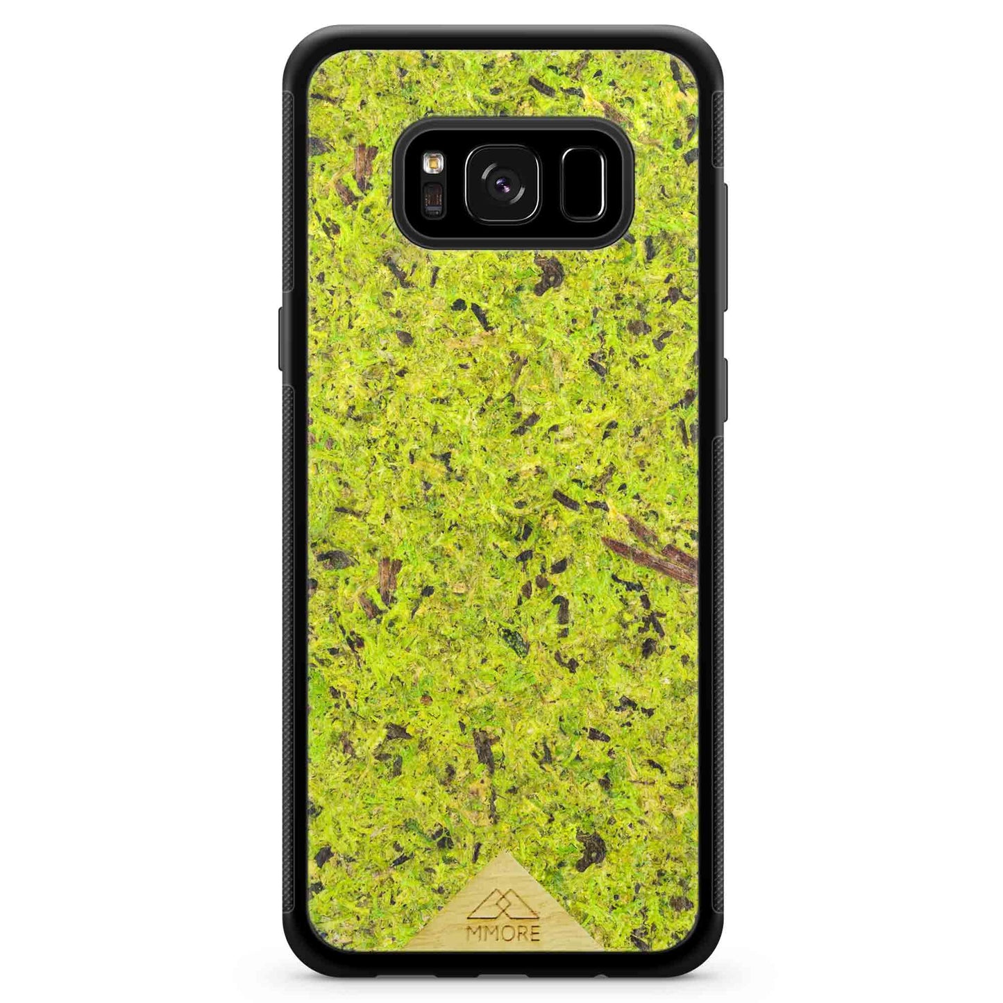 MMORE Cases Forest Moss Phone Case