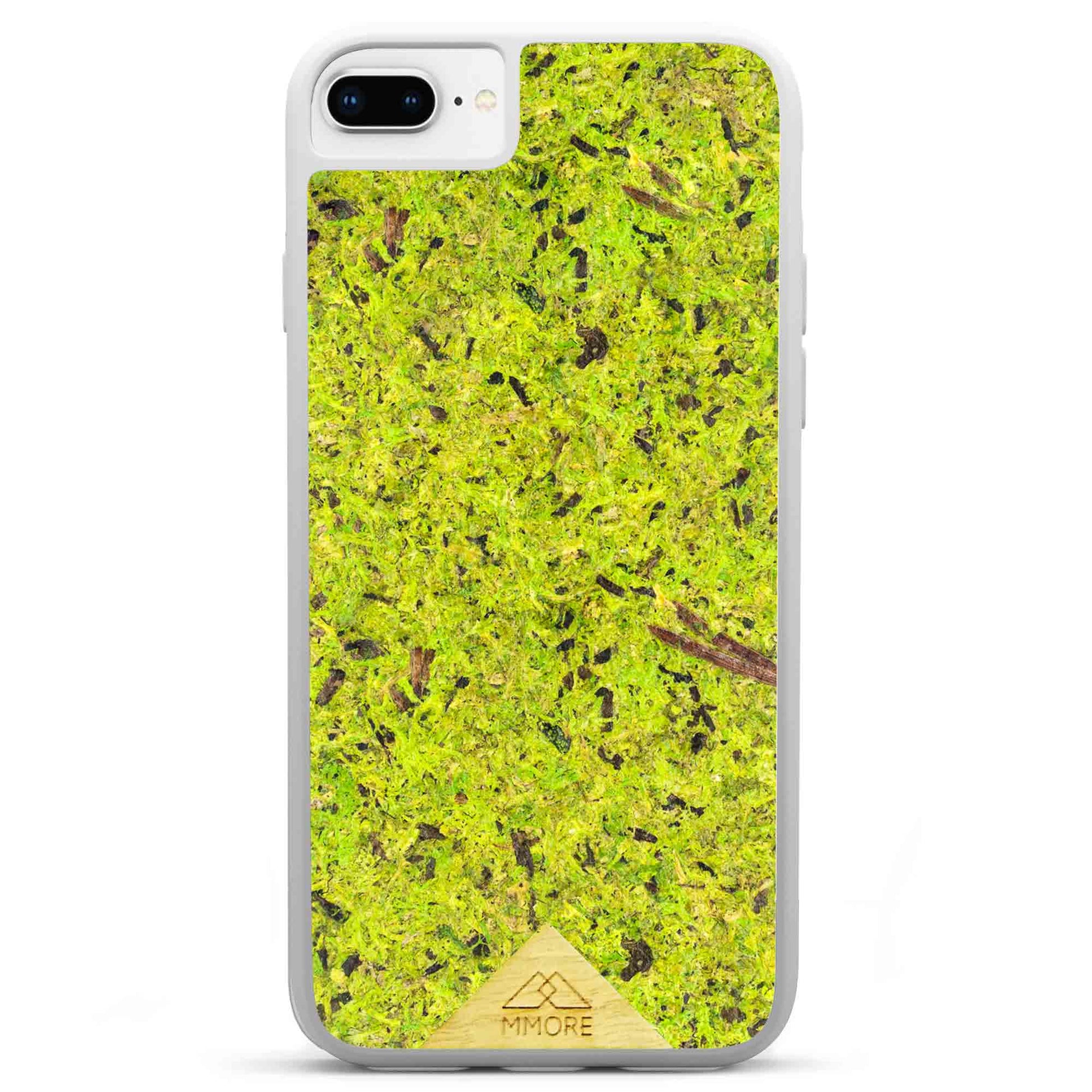 MMORE Cases Forest Moss Phone Case