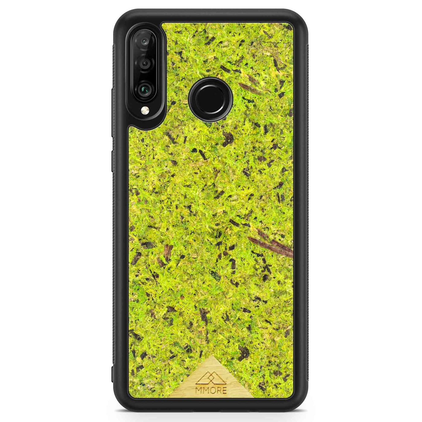 MMORE Cases Forest Moss Phone Case