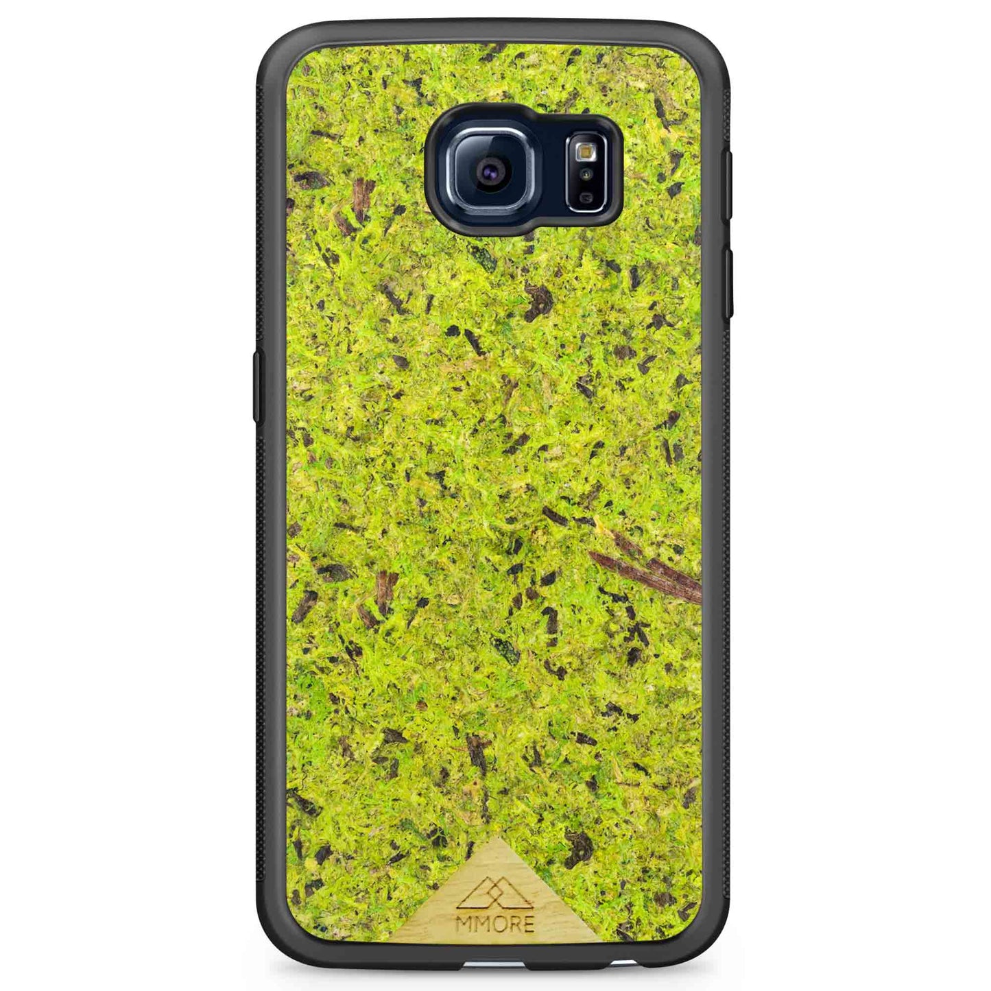 MMORE Cases Forest Moss Phone Case