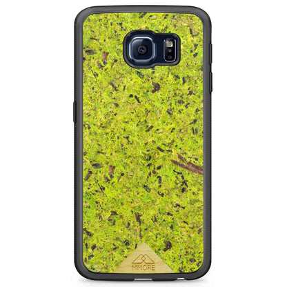 MMORE Cases Forest Moss Phone Case