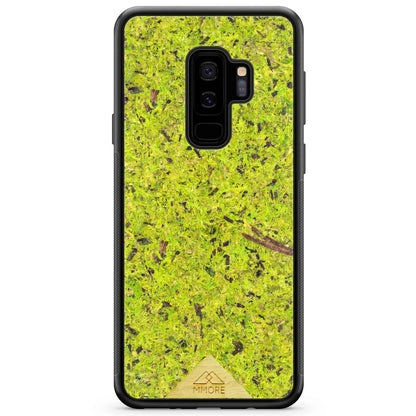 MMORE Cases Forest Moss Phone Case