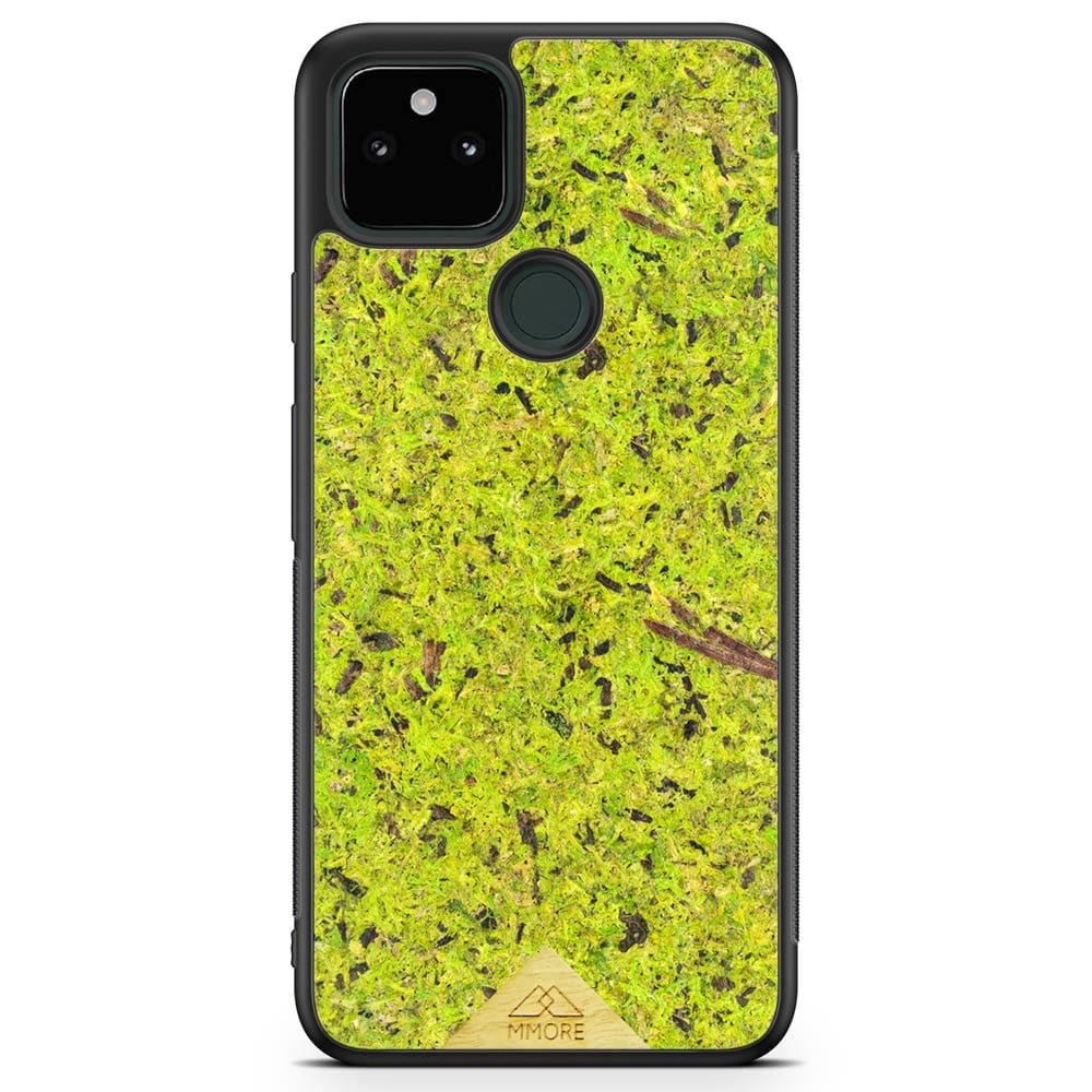 MMORE Cases Forest Moss Phone Case