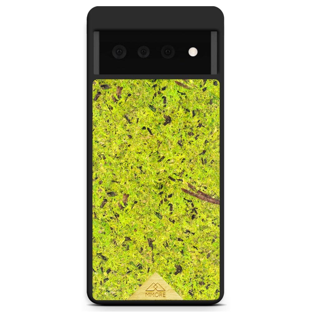 MMORE Cases Forest Moss Phone Case