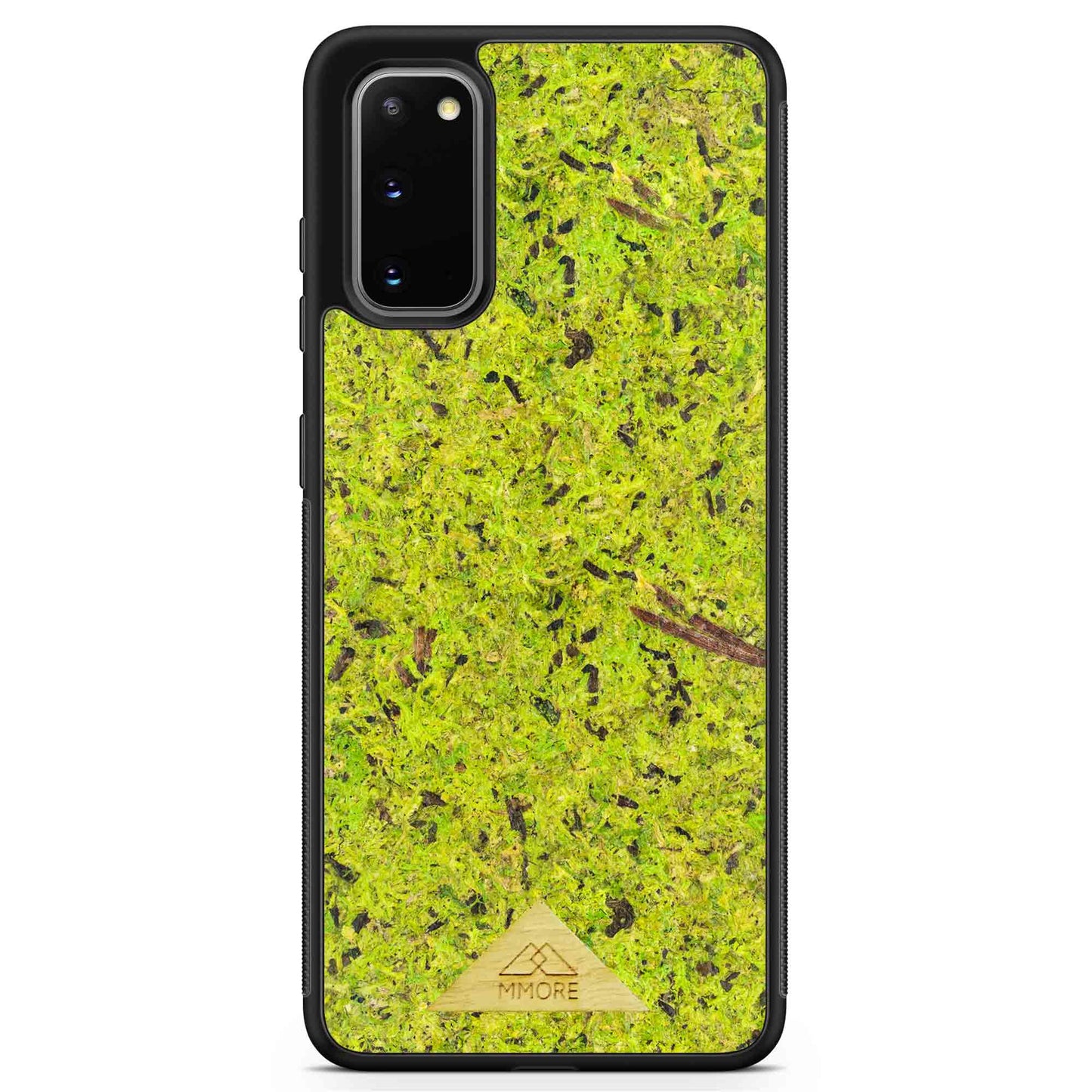 MMORE Cases Forest Moss Phone Case