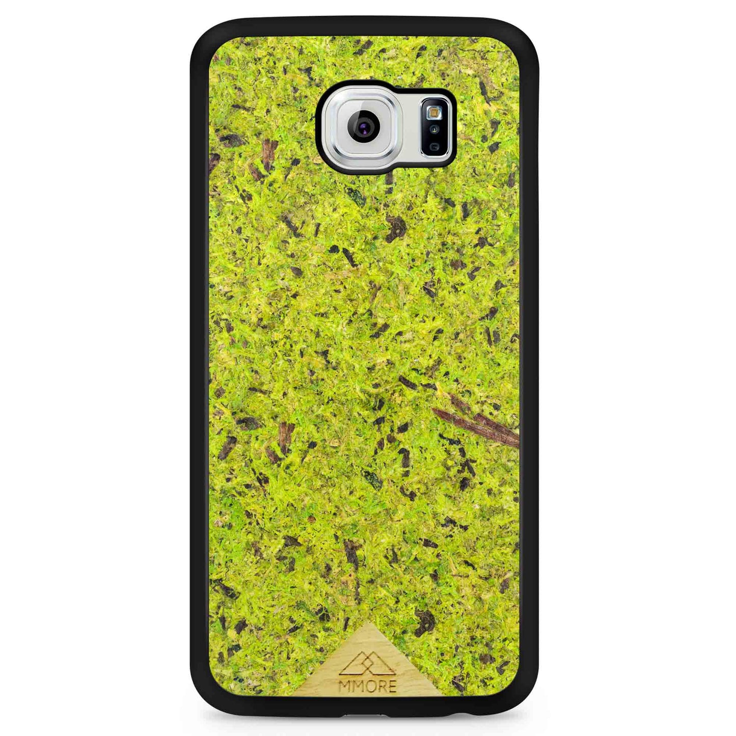 MMORE Cases Forest Moss Phone Case