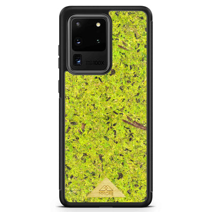 MMORE Cases Forest Moss Phone Case