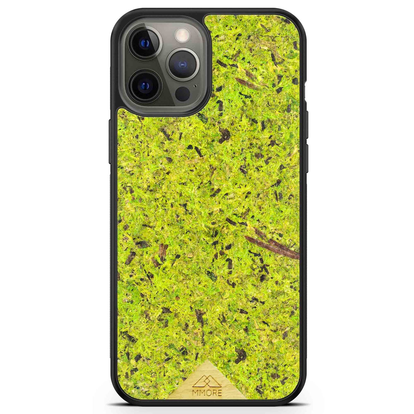 MMORE Cases Forest Moss Phone Case