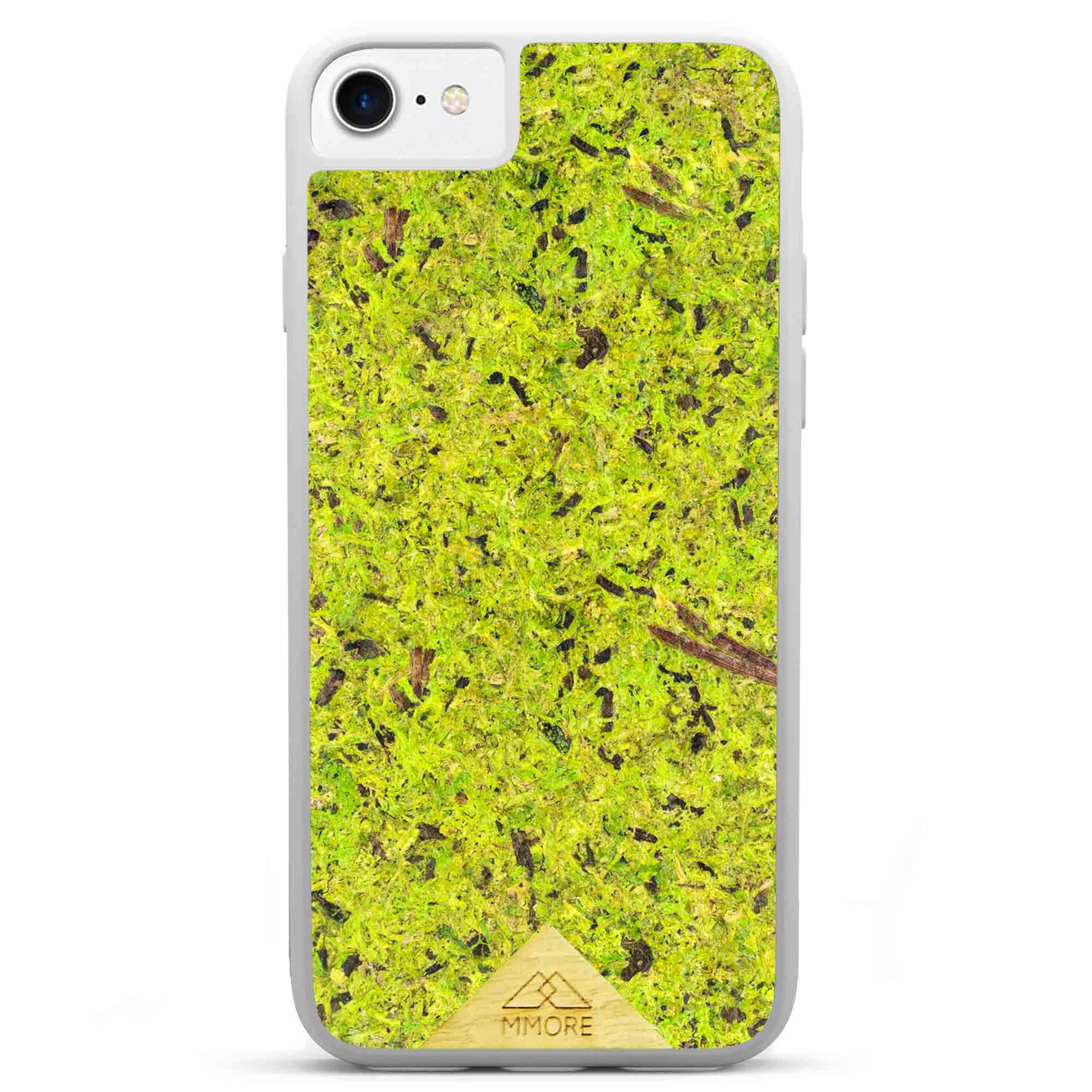 MMORE Cases Forest Moss Phone Case