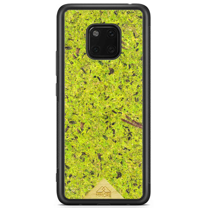 MMORE Cases Forest Moss Phone Case