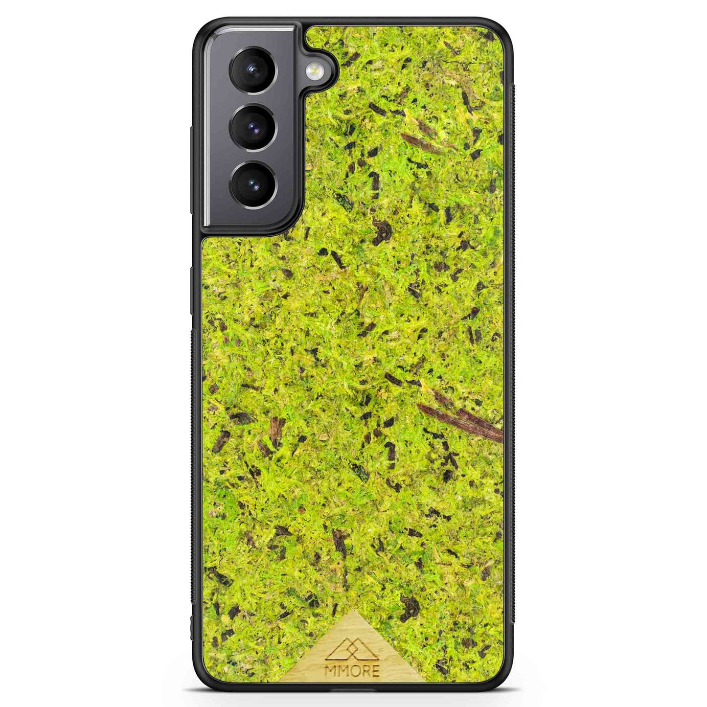 MMORE Cases Forest Moss Phone Case