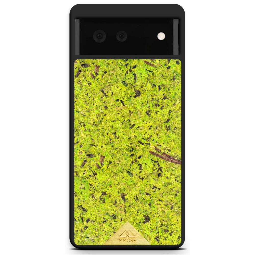 MMORE Cases Forest Moss Phone Case