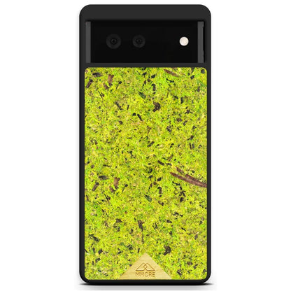 MMORE Cases Forest Moss Phone Case