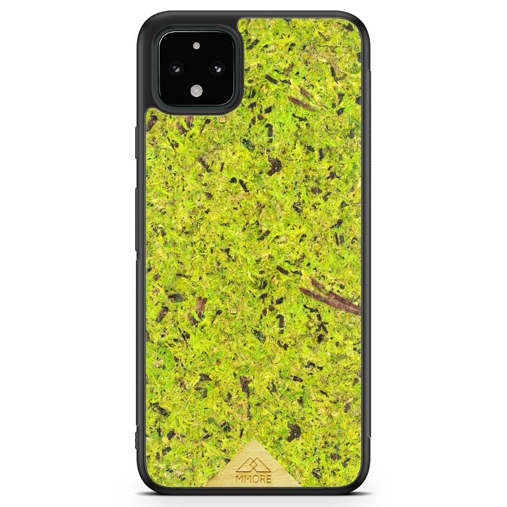 MMORE Cases Forest Moss Phone Case