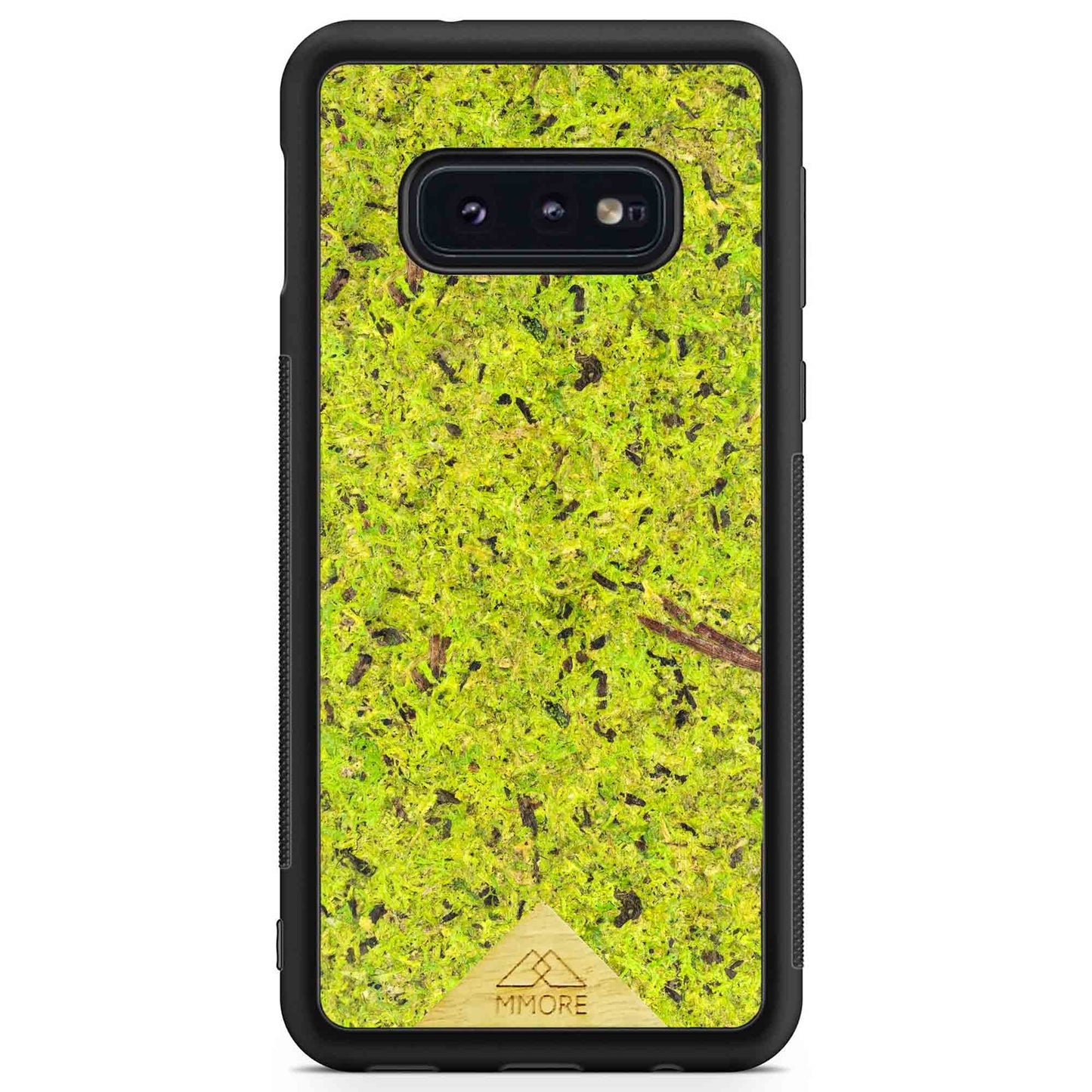 MMORE Cases Forest Moss Phone Case