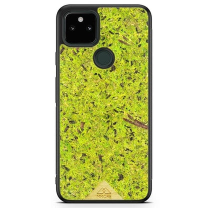 MMORE Cases Forest Moss Phone Case Google Pixel 5A