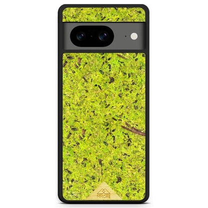 MMORE Cases Forest Moss Phone Case Google Pixel 8