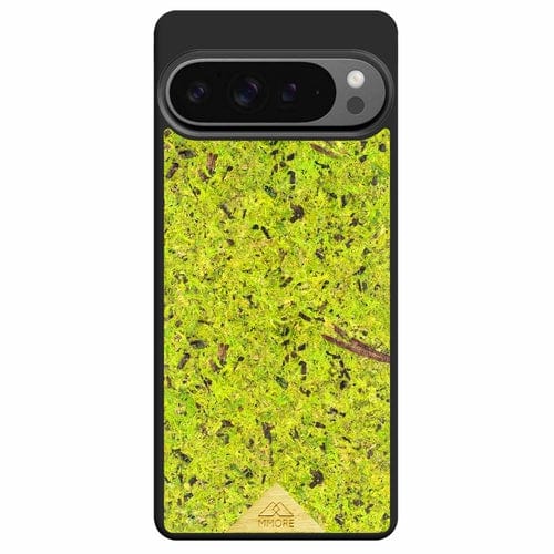 MMORE Cases Forest Moss Phone Case Google Pixel 9 XL