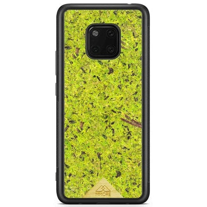 MMORE Cases Forest Moss Phone Case Huawei Mate 20