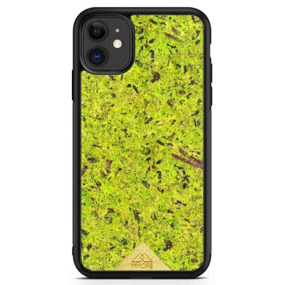 MMORE Cases Forest Moss Phone Case iPhone 11