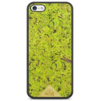 MMORE Cases Forest Moss Phone Case iPhone 5/5S