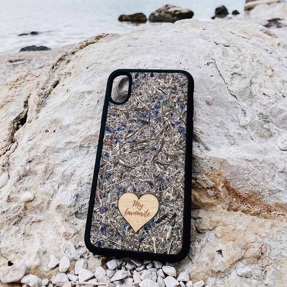 MMORE Cases Lavender - Personalized phone case - Personalized gift