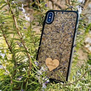 MMORE Cases Lavender - Personalized phone case - Personalized gift