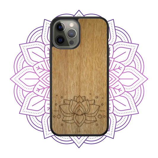 MMORE Cases Lotus Flower