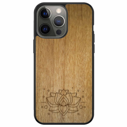 MMORE Cases Lotus Flower