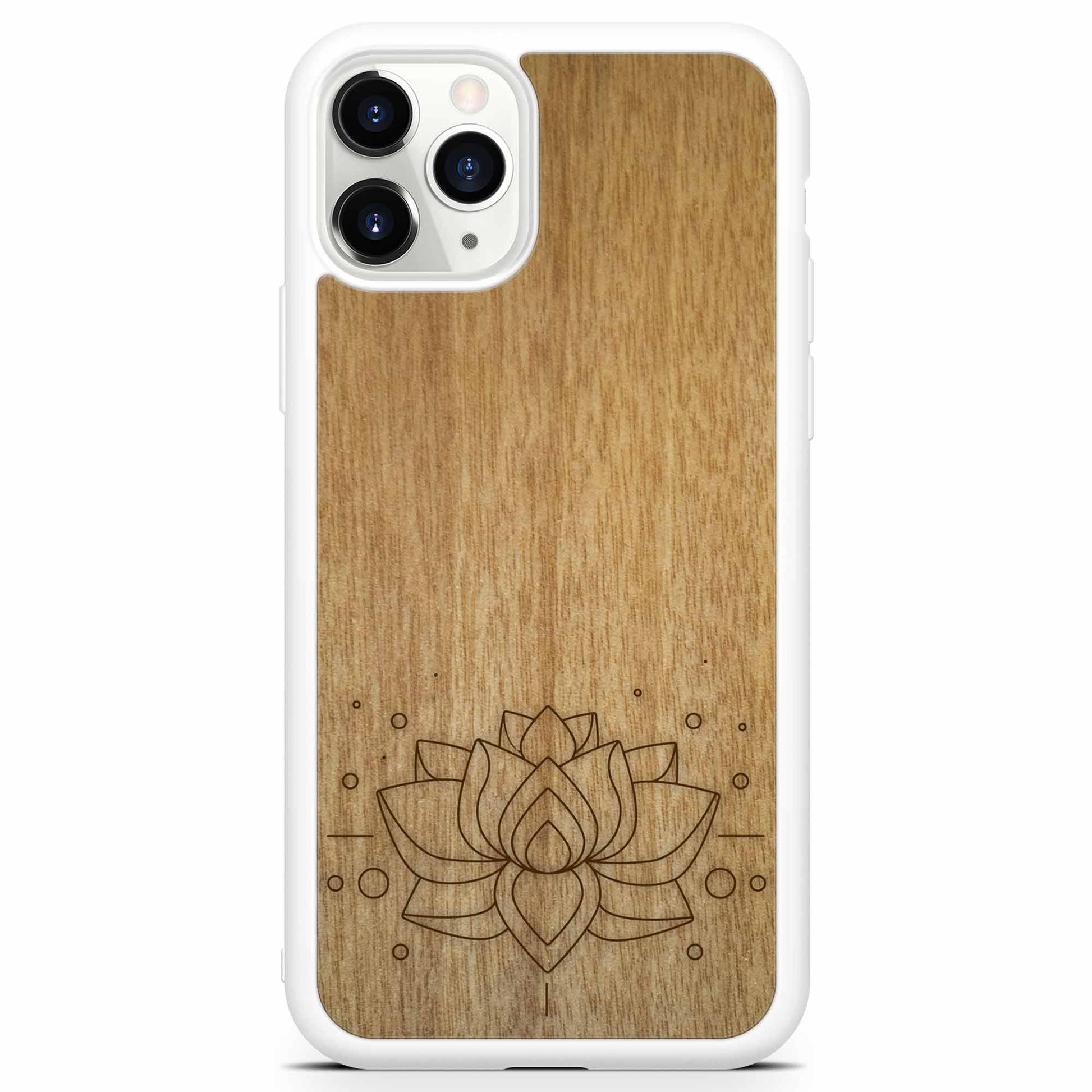 MMORE Cases Lotus Flower