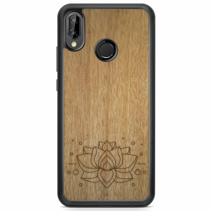 MMORE Cases Lotus Flower