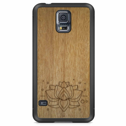 MMORE Cases Lotus Flower