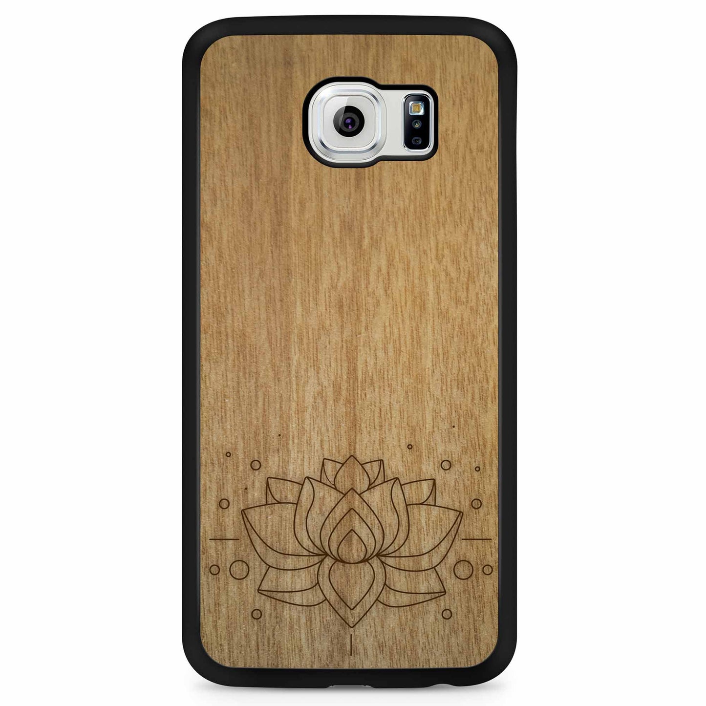 MMORE Cases Lotus Flower