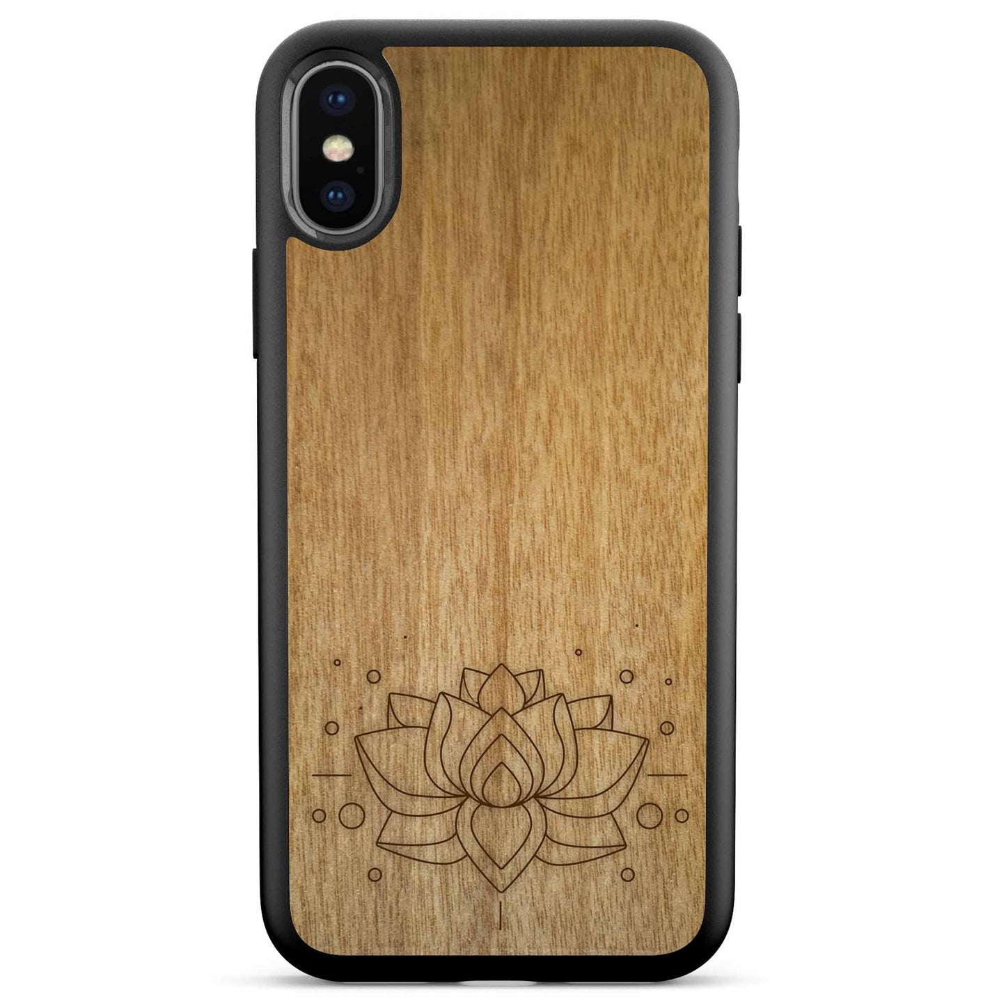 MMORE Cases Lotus Flower