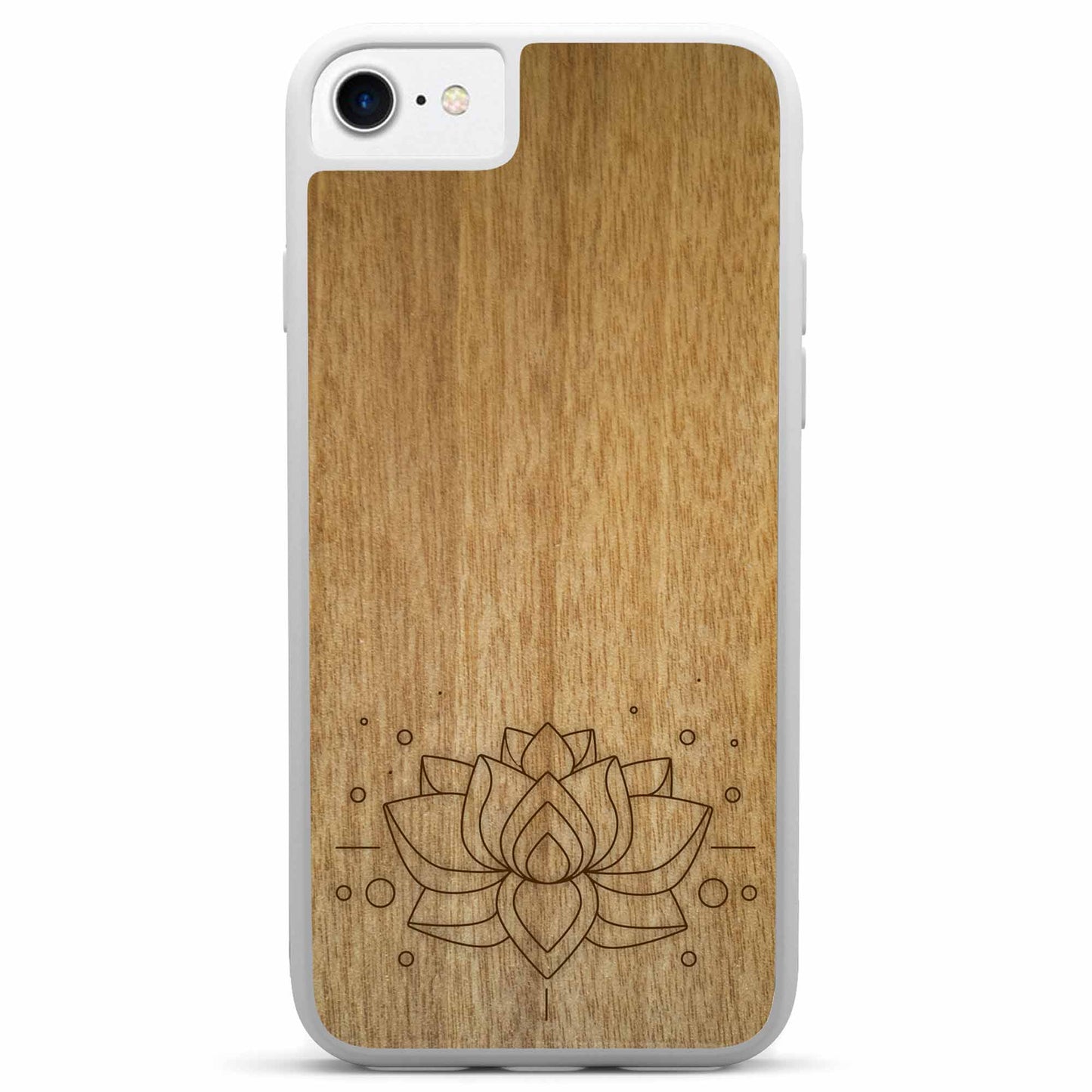 MMORE Cases Lotus Flower