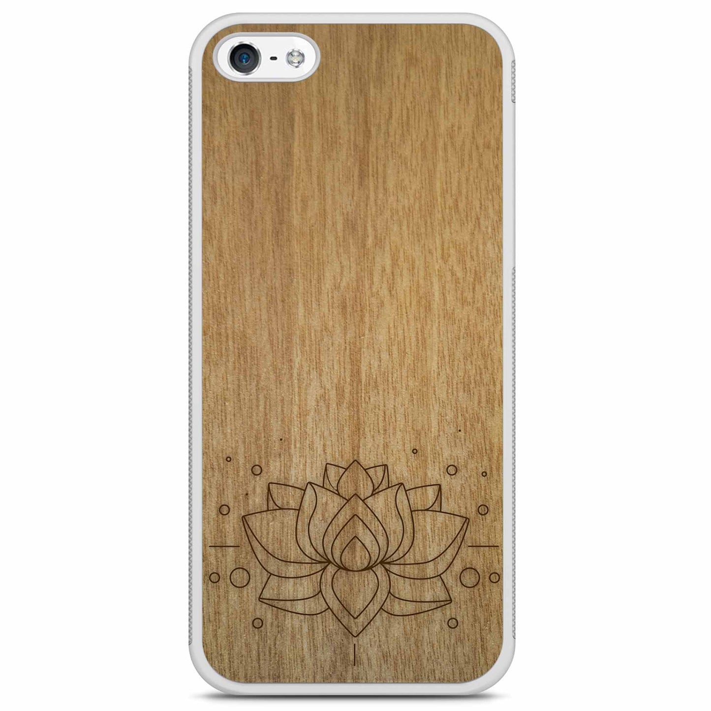 MMORE Cases Lotus Flower