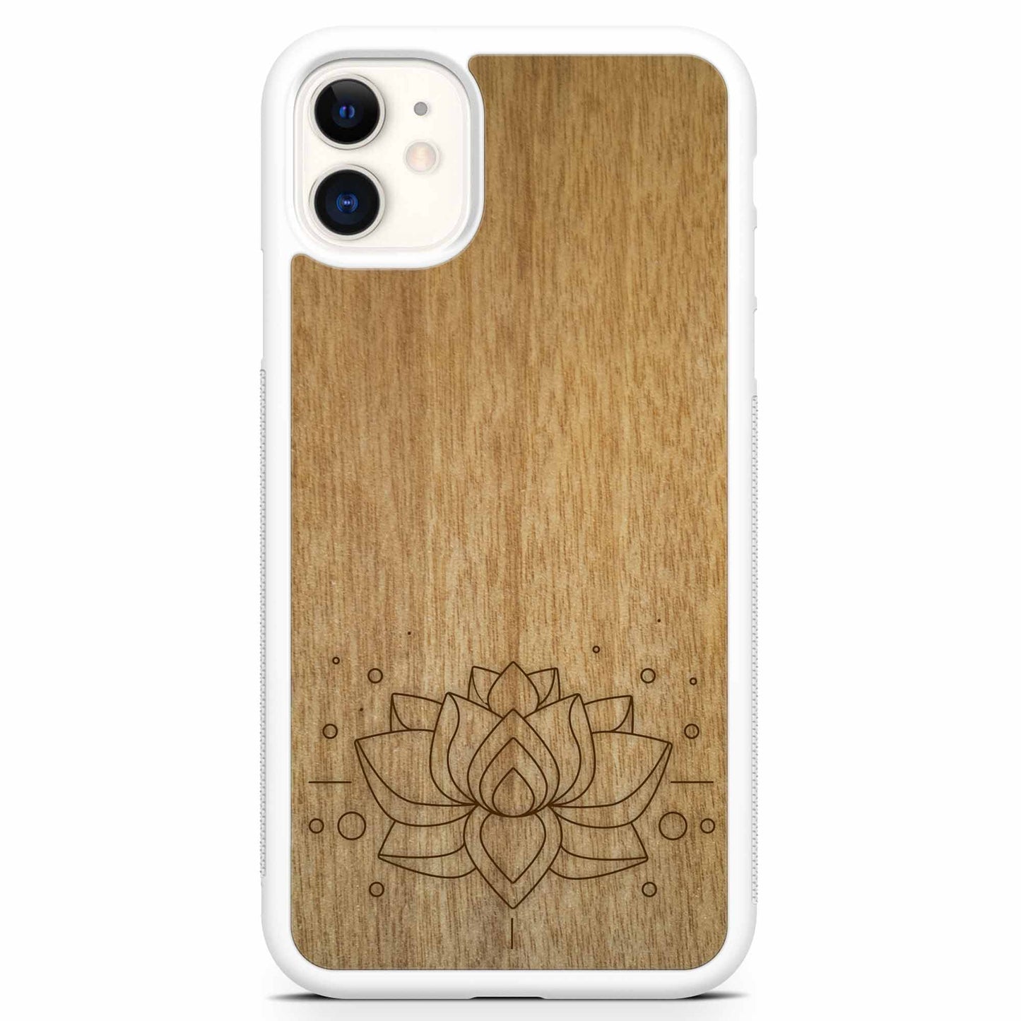 MMORE Cases Lotus Flower