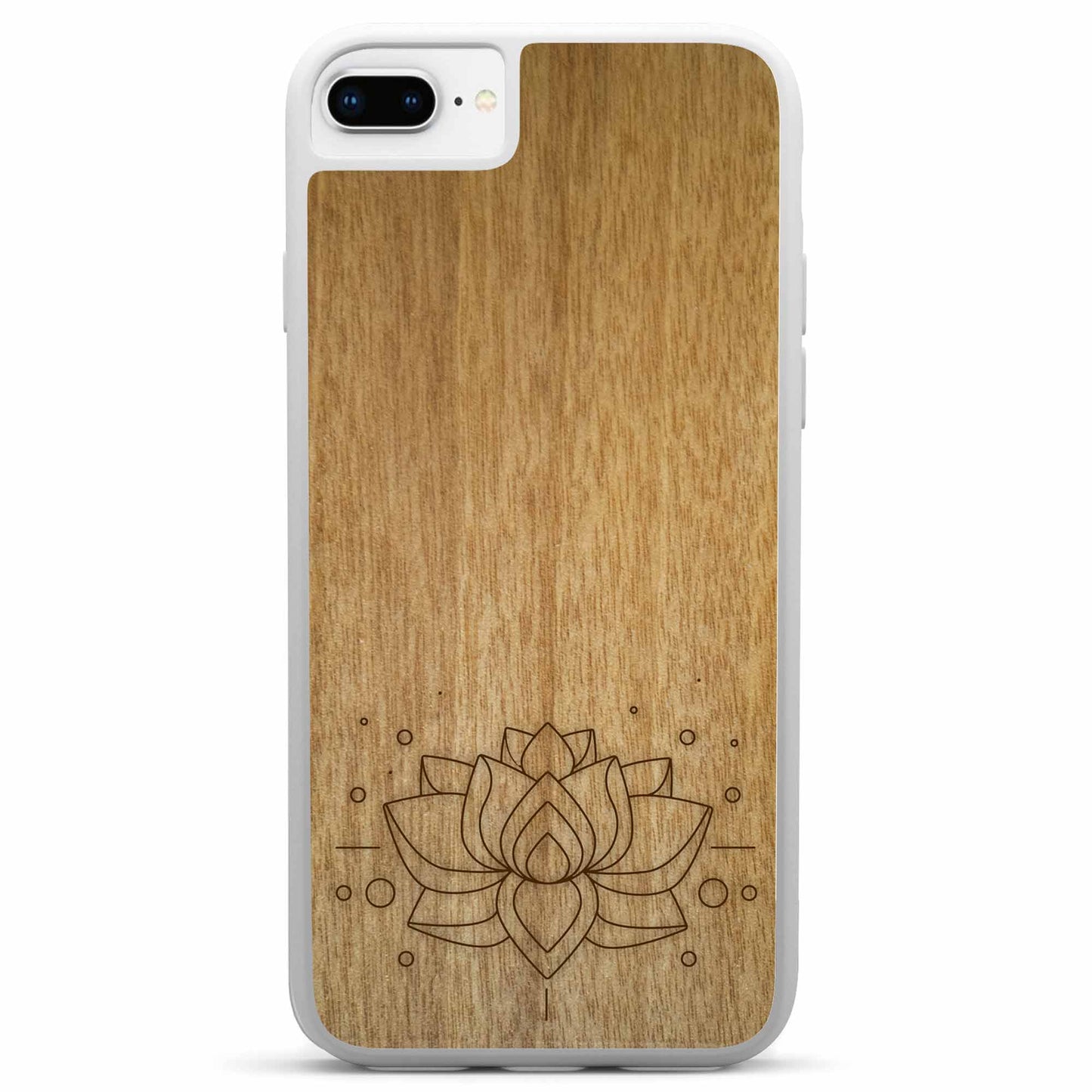 MMORE Cases Lotus Flower